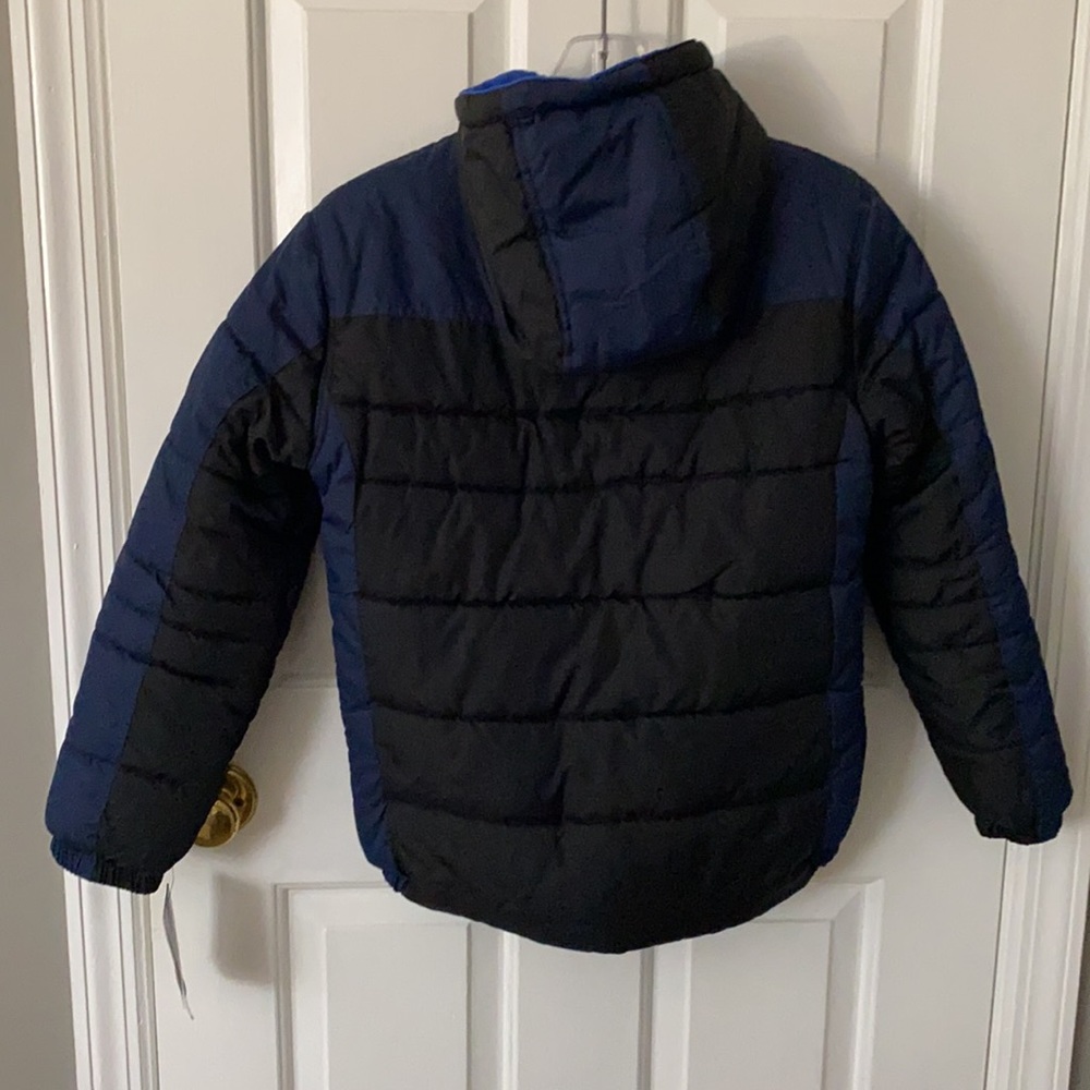 Protection system boys coats size 14-16 - Picture 4 of 8